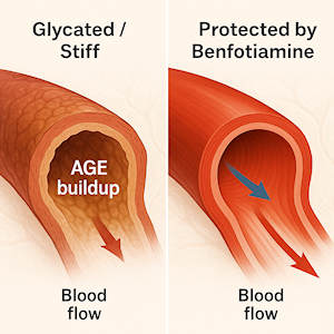 cardiovascular health